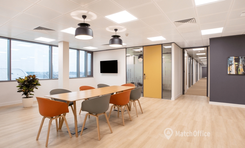 1076 m² Co-working  in San Diego, CA, 15th Street 845 (92101) - 3 | MatchOffice.com