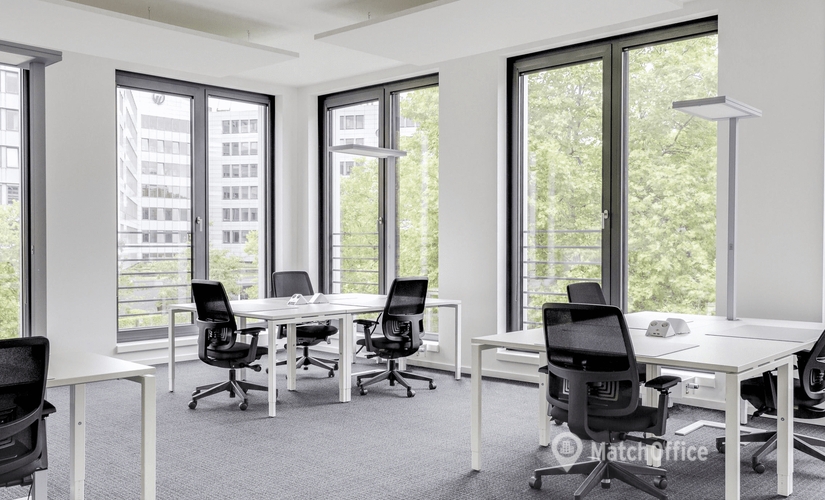 1076 m² Coworking space  in San Diego, CA, 15th Street 845 (92101) - 0 | MatchOffice