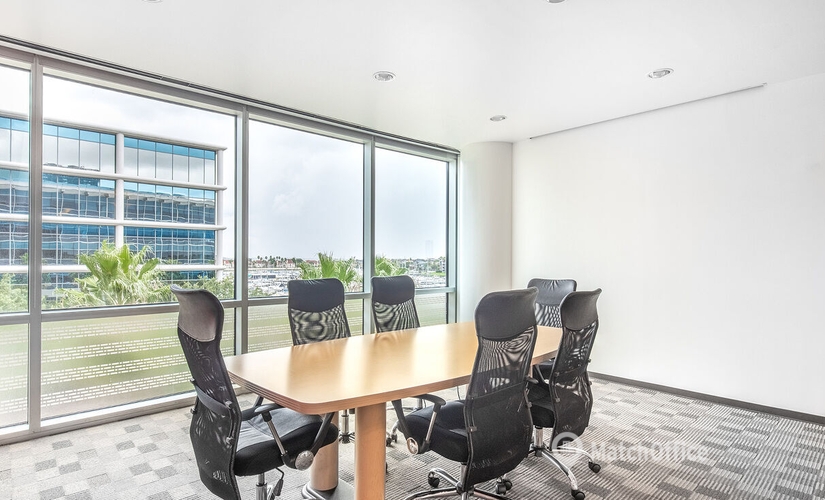 Virtual office space in League City, TX, 2600 South Shore Blvd. (77573) - 3 | MatchOffice.com