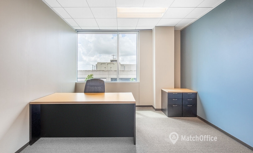 2691 m² Shared workspace  in League City, TX, 2600 South Shore Blvd. (77573) - 1 | MatchOffice