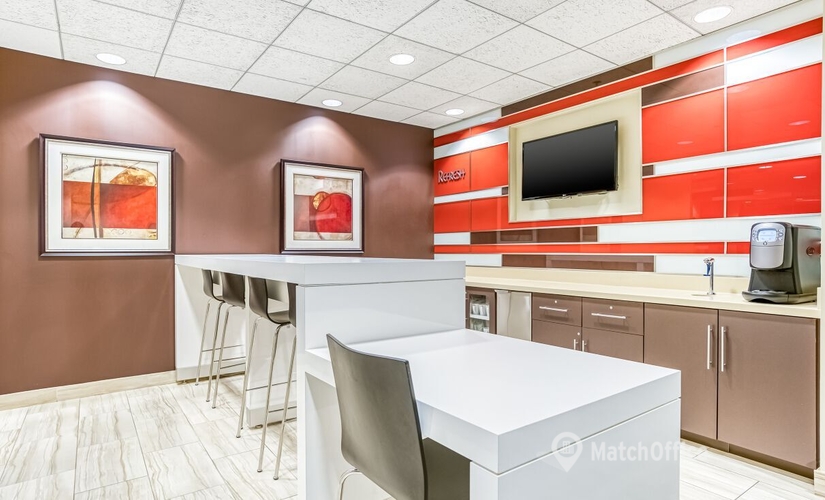 2691 m² Business park in West Conshohocken, PA, 200 Barr Harbor Drive (19428) - 2 | MatchOffice