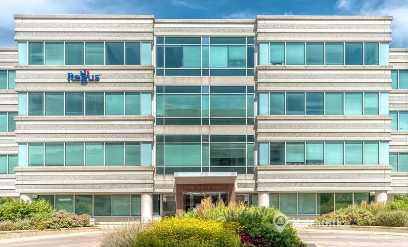 2691 m² Serviced office in West Conshohocken, PA, 200 Barr Harbor Drive (19428) - 0 | MatchOffice