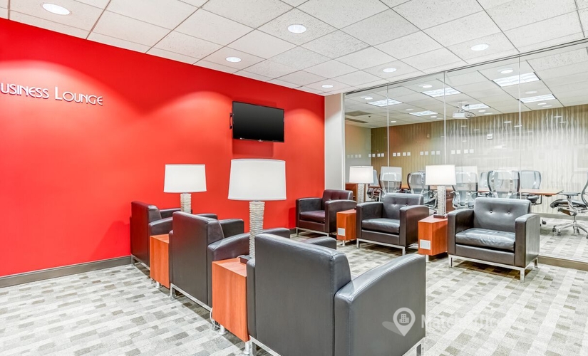 840 m² Conference center in West Conshohocken, PA, 200 Barr Harbor Drive (19428) - 1 | MatchOffice.com
