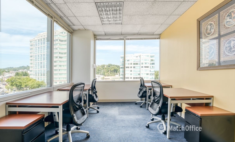 840 m² Conference room in West Conshohocken, PA, 200 Barr Harbor Drive (19428) - 0 | MatchOffice.com