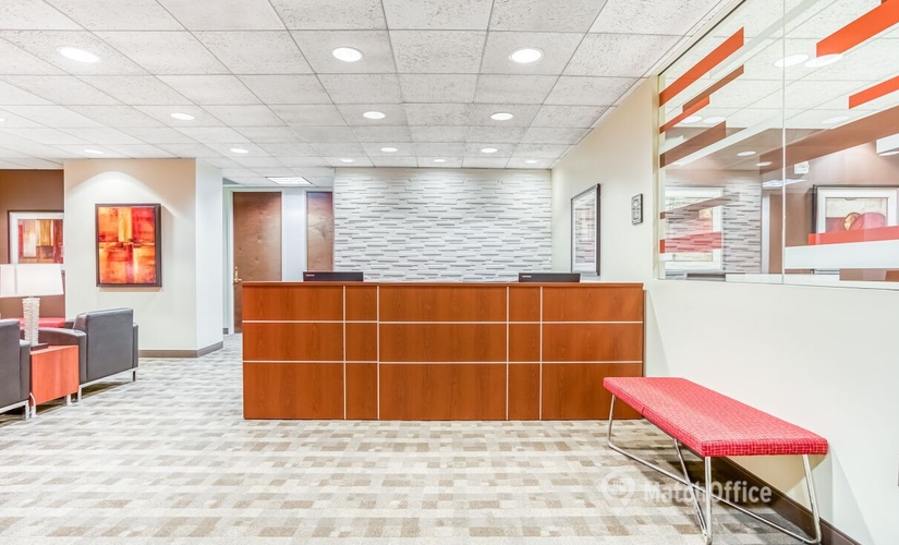 2691 m² Coworking space in West Conshohocken, PA, 200 Barr Harbor Drive (19428) - 3 | MatchOffice