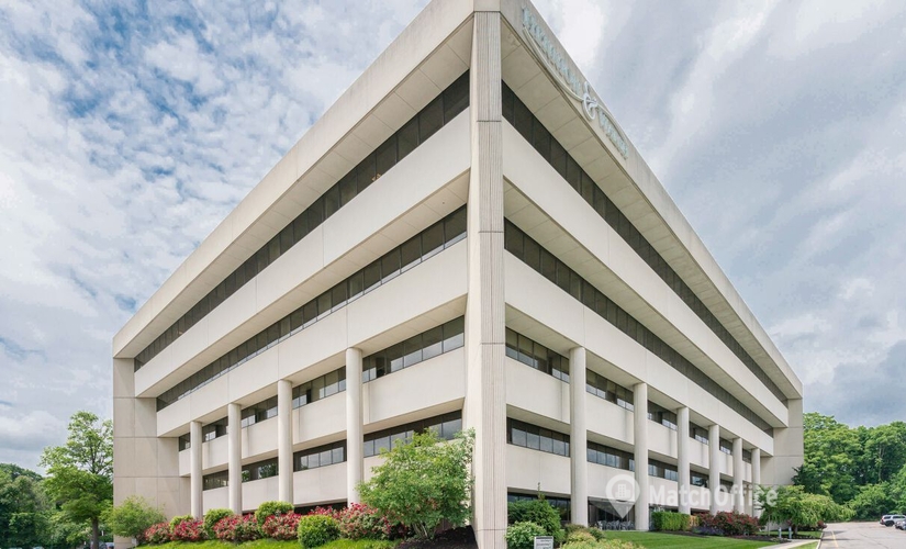 2691 m² Serviced office in Parsippany, NJ, 2001 Route 46 (07054) - 4 | MatchOffice