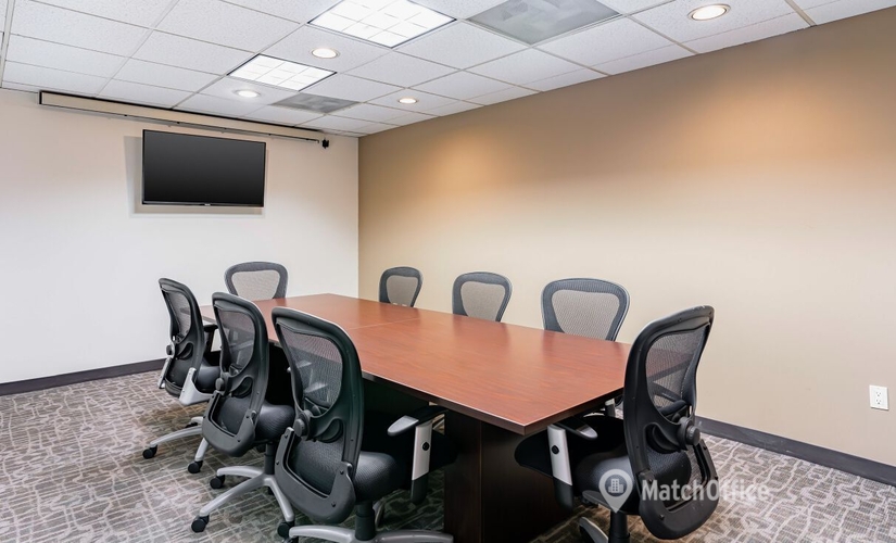 1076 m² Conference center in Parsippany, NJ, 2001 Route 46 (07054) - 1 | MatchOffice.com