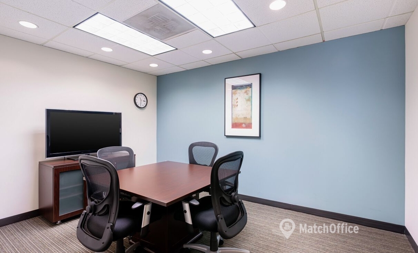 1076 m² Conference space in Parsippany, NJ, 2001 Route 46 (07054) - 0 | MatchOffice