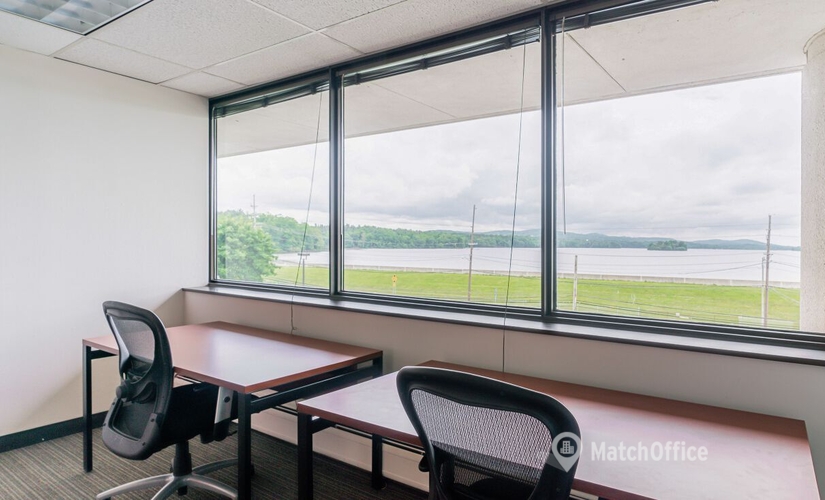 2691 m² Coworking space  in Parsippany, NJ, 2001 Route 46 (07054) - 2 | MatchOffice