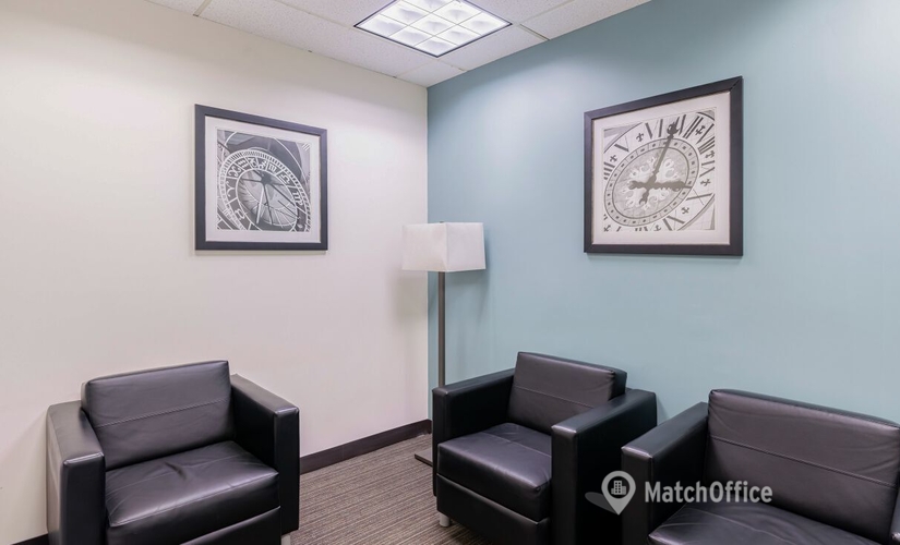 2691 m² Coworking space  in Parsippany, NJ, 2001 Route 46 (07054) - 4 | MatchOffice