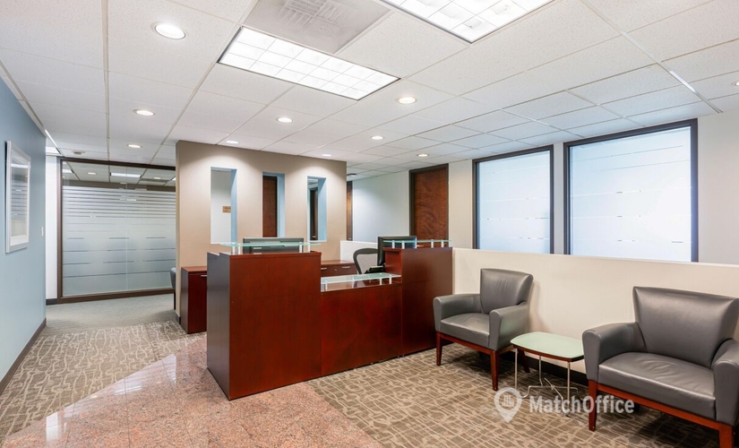 2691 m² Coworking space  in Parsippany, NJ, 2001 Route 46 (07054) - 0 | MatchOffice