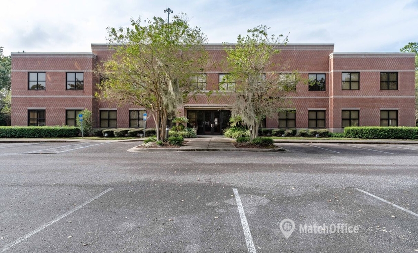 2691 m² Business park in Jacksonville, FL, 4720 Salisbury Road (32256) - 3 | MatchOffice.com