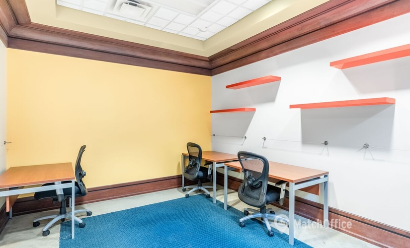 2691 m² Business center in Jacksonville, FL, 4720 Salisbury Road (32256) - 4 | MatchOffice