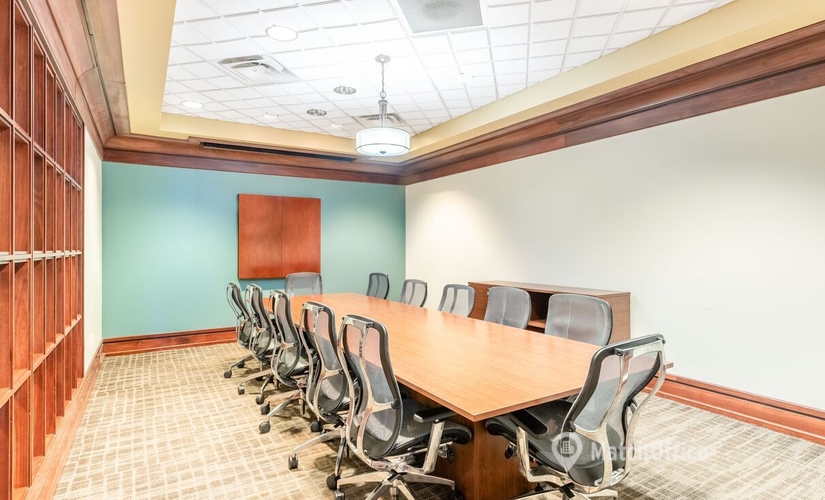 2691 m² Business center in Jacksonville, FL, 4720 Salisbury Road (32256) - 0 | MatchOffice.com