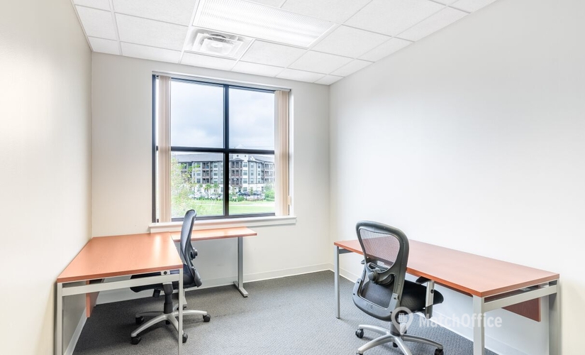 2691 m² Co-working  in Jacksonville, FL, 4720 Salisbury Road (32256) - 4 | MatchOffice.com