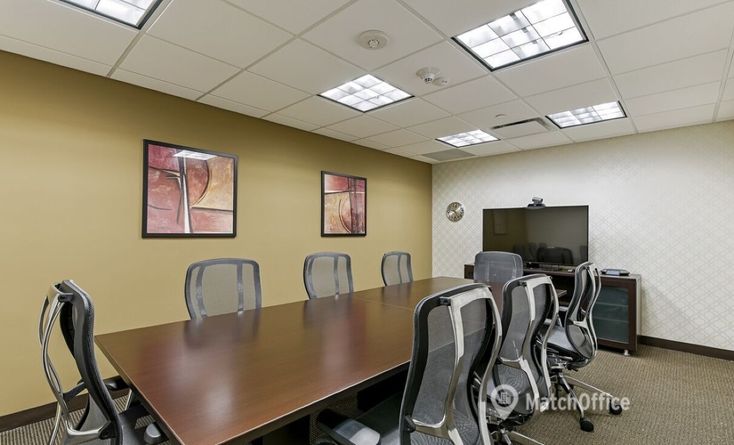 2691 m² Co-working  in Baton Rouge, LA, 2900 Westfork Drive (70827) - 1 | MatchOffice