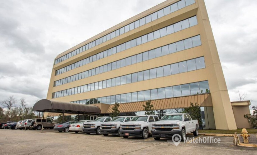 2691 m² Coworking space  in Baton Rouge, LA, 2900 Westfork Drive (70827) - 2 | MatchOffice