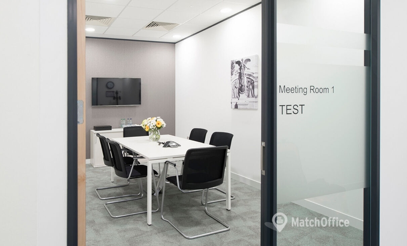 2691 m² Coworking  in Baton Rouge, LA, 2900 Westfork Drive (70827) - 4 | MatchOffice.com