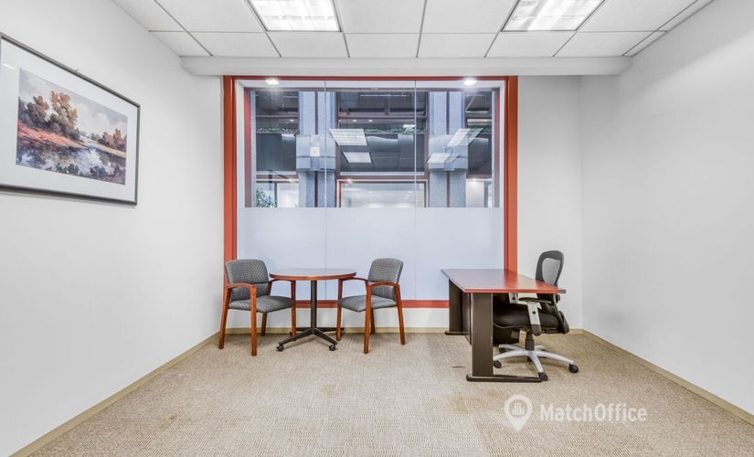 2691 m² Serviced office in Short Hills, NJ, 51 John F. Kennedy Parkway (07078) - 2 | MatchOffice
