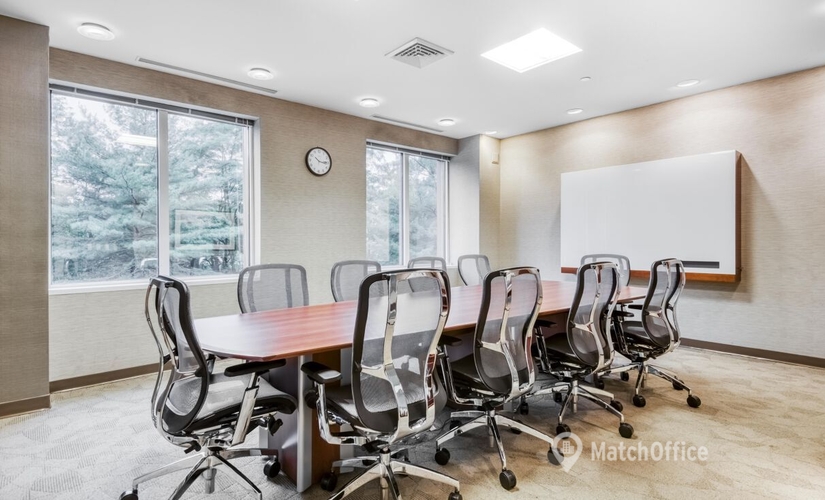 Virtual address in Short Hills, NJ, 51 John F. Kennedy Parkway (07078) - 1 | MatchOffice.com
