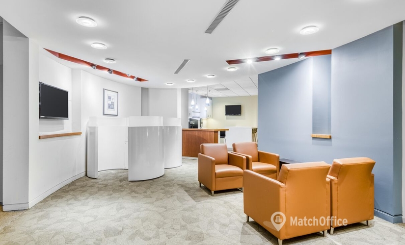 2691 m² Co-working  in Short Hills, NJ, 51 John F. Kennedy Parkway (07078) - 2 | MatchOffice.com