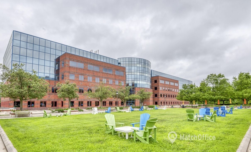 Virtual office space in Short Hills, NJ, 51 John F. Kennedy Parkway (07078) - 0 | MatchOffice