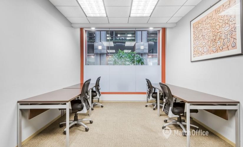 2691 m² Coworking space  in Short Hills, NJ, 51 John F. Kennedy Parkway (07078) - 3 | MatchOffice