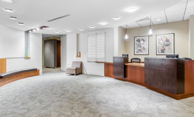 2691 m² Coworking space  in Short Hills, NJ, 51 John F. Kennedy Parkway (07078) - 4 | MatchOffice.com