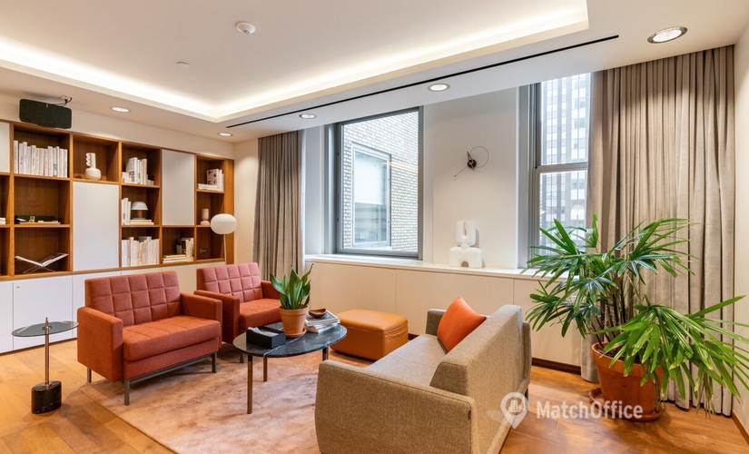 1076 m² Business park in New York City, NY, Park Avenue 250 (10177) - 0 | MatchOffice.com