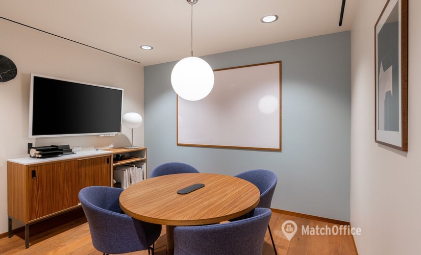 Virtual business address in New York City, NY, Park Avenue 250 (10177) - 0 | MatchOffice