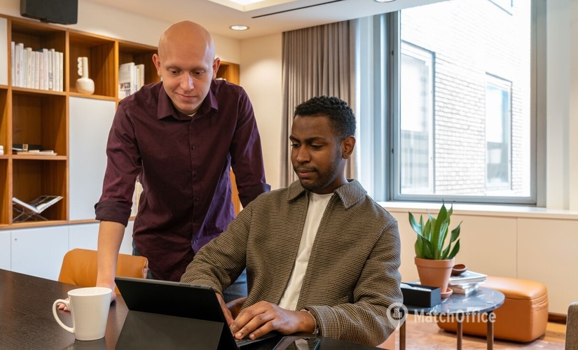 1076 m² Convention center in New York City, NY, Park Avenue 250 (10177) - 3 | MatchOffice