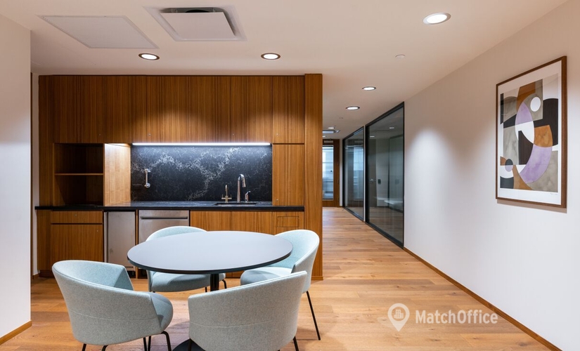 1076 m² Convention center in New York City, NY, Park Avenue 250 (10177) - 0 | MatchOffice