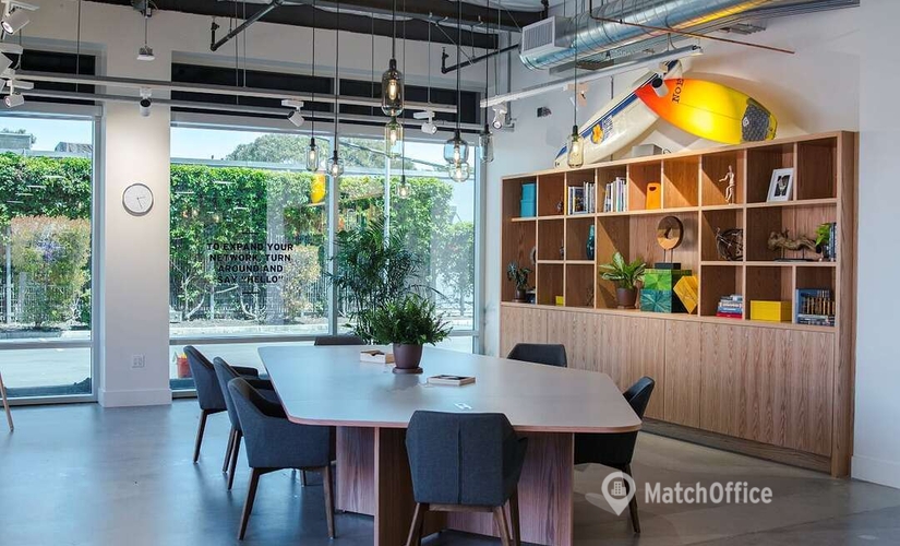Virtual office space in San Diego, CA, La Jolla Village Drive 4660 (92122) - 2 | MatchOffice.com