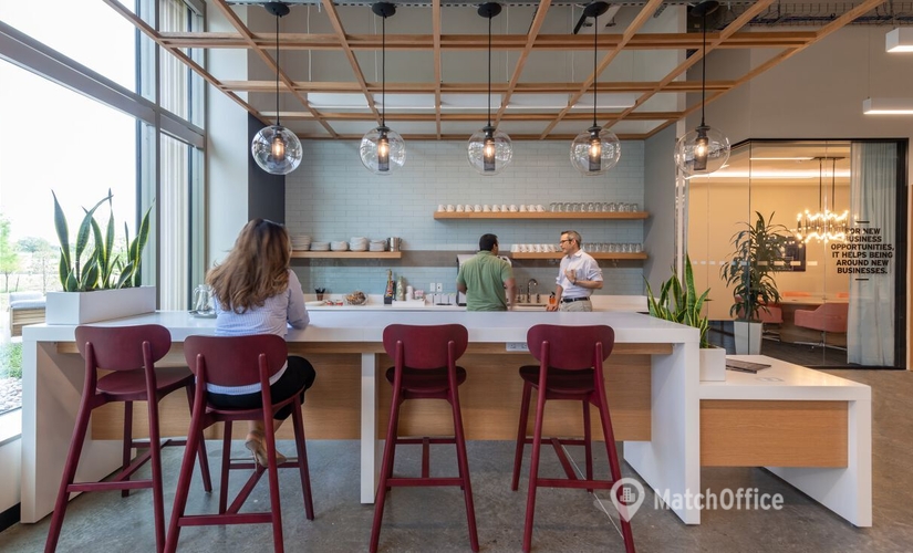 1076 m² Business park in Southlake, TX, Reserve Street 550 (76092) - 4 | MatchOffice.com