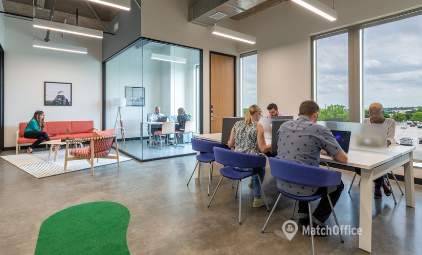 1076 m² Meeting room in Southlake, TX, Reserve Street 550 (76092) - 4 | MatchOffice.com