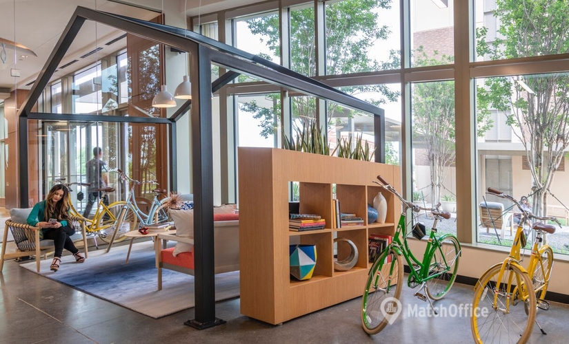 1076 m² Coworking space  in Southlake, TX, Reserve Street 550 (76092) - 3 | MatchOffice