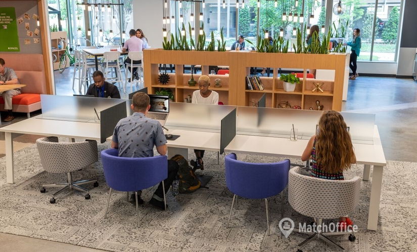 1076 m² Coworking space  in Southlake, TX, Reserve Street 550 (76092) - 0 | MatchOffice.com