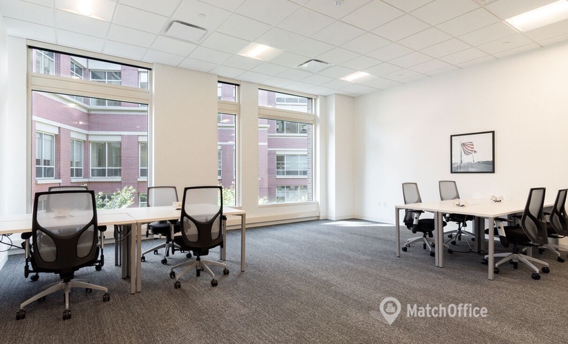 1076 m² Serviced office in Alexandria, VA, Duke Street 2000 (22314) - 4 | MatchOffice
