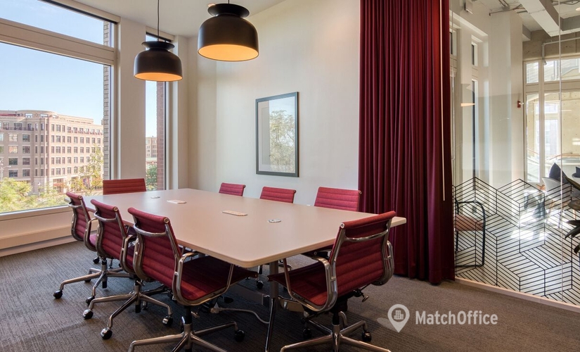 1076 m² Conference room in Alexandria, VA, Duke Street 2000 (22314) - 1 | MatchOffice.com