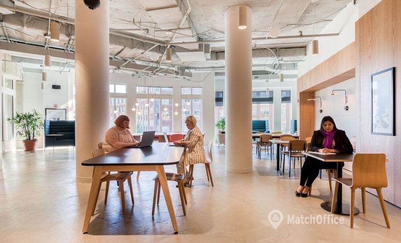 1076 m² Convention center in Alexandria, VA, Duke Street 2000 (22314) - 3 | MatchOffice.com