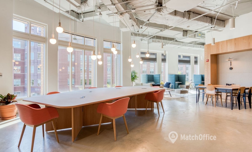 1076 m² Conference space in Alexandria, VA, Duke Street 2000 (22314) - 4 | MatchOffice.com