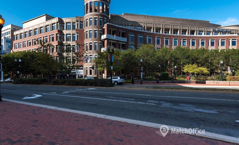 Virtual business address in Alexandria, VA, Duke Street 2000 (22314) - 0 | MatchOffice
