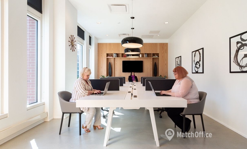 1076 m² Shared office in Alexandria, VA, Duke Street 2000 (22314) - 2 | MatchOffice.com