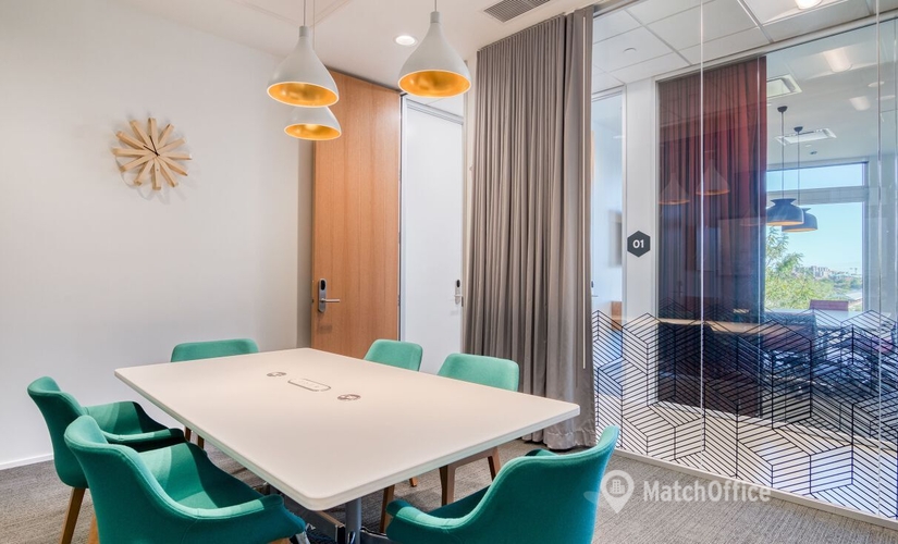 1076 m² Meeting room in Alexandria, VA, Duke Street 2000 (22314) - 0 | MatchOffice