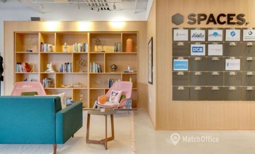 1076 m² Business park in Baltimore, MD, West Ostend Street 145 (21230) - 4 | MatchOffice.com