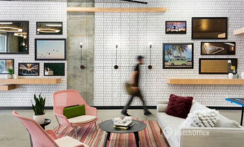 1076 m² Shared workspace in Baltimore, MD, West Ostend Street 145 (21230) - 0 | MatchOffice.com