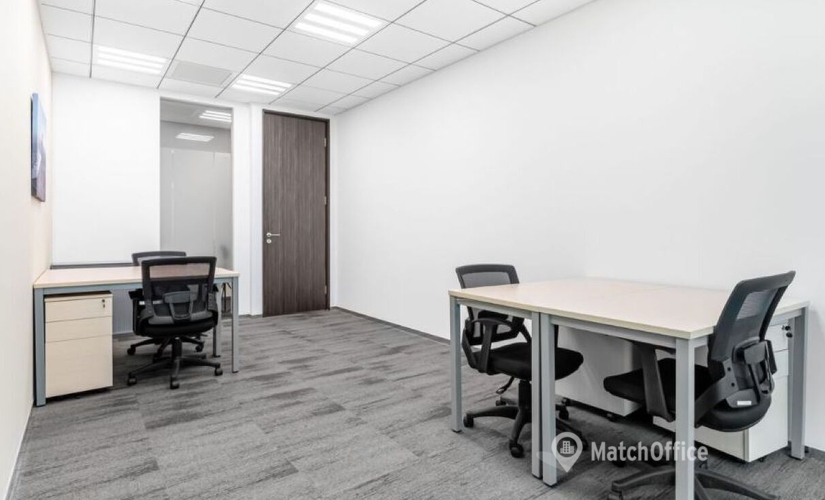 1076 m² Serviced office in Costa Mesa, CA, Anton Boulevard 555 (92626) - 2 | MatchOffice