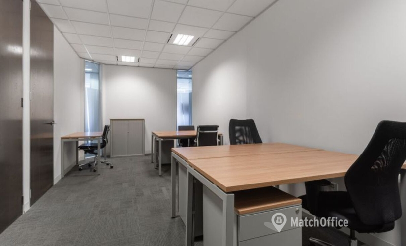 1076 m² Business space in Costa Mesa, CA, Anton Boulevard 555 (92626) - 3 | MatchOffice