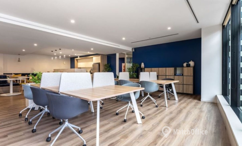 1076 m² Business space in Costa Mesa, CA, Anton Boulevard 555 (92626) - 4 | MatchOffice
