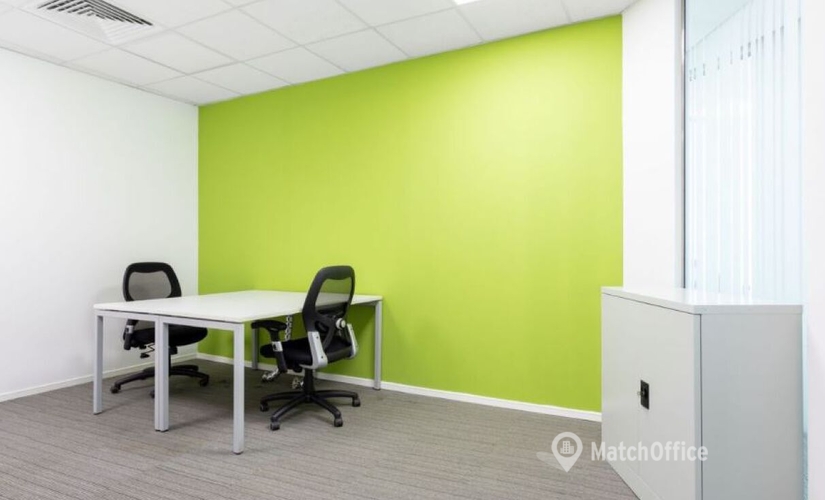 1076 m² Coworking  in Costa Mesa, CA, Anton Boulevard 555 (92626) - 4 | MatchOffice.com